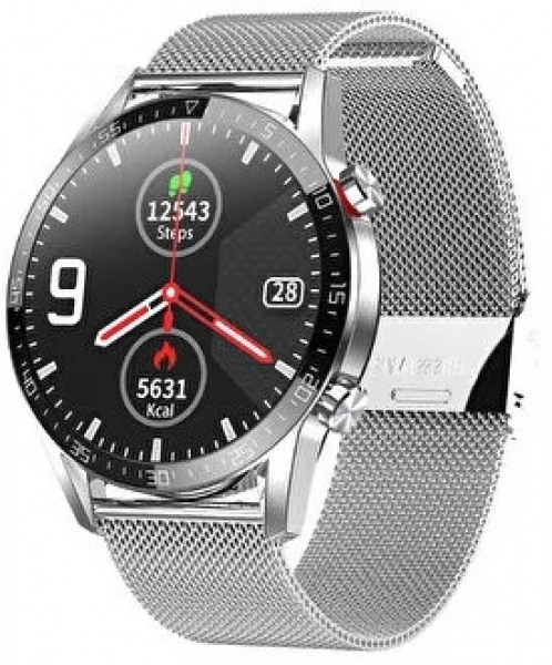 Preo Pwatch S2 Akıllı Saat — ürün görseli 2