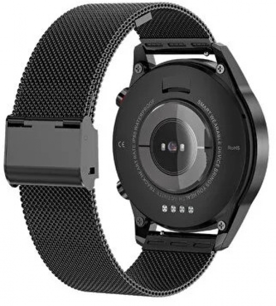 Preo Pwatch S2 Akıllı Saat — ürün görseli 3