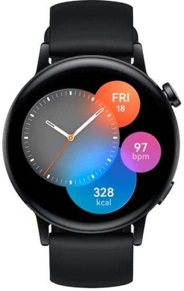 Huawei Watch GT 3 Active (42mm) Akıllı Saat — ürün görseli 2