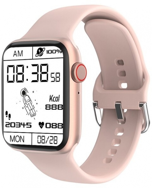 Technomen DT100 Akıllı Saat — ürün görseli 4