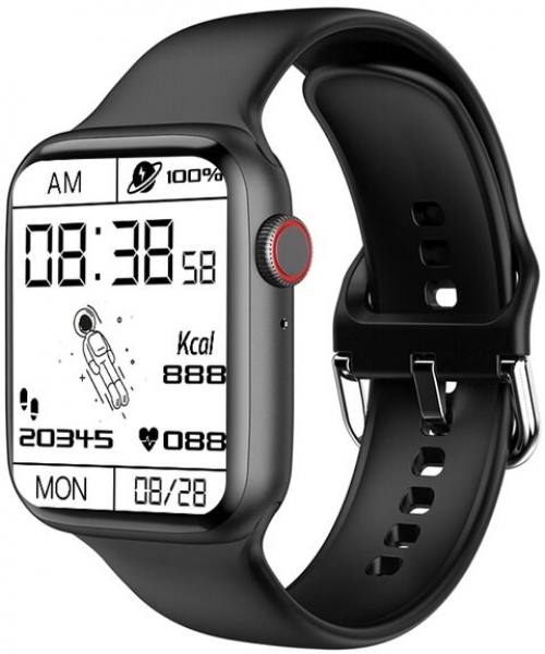 Technomen DT100 Akıllı Saat — ürün görseli 2