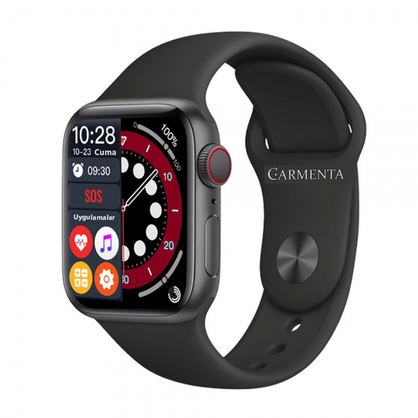 Carmenta Watch X7 Plus Akıllı Saat — ürün görseli 5