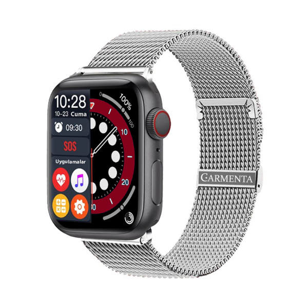 Carmenta Watch X7 Plus Akıllı Saat — ürün görseli 4