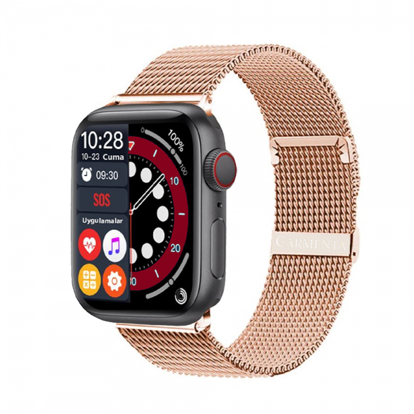 Carmenta Watch X7 Plus Akıllı Saat — ürün görseli 3