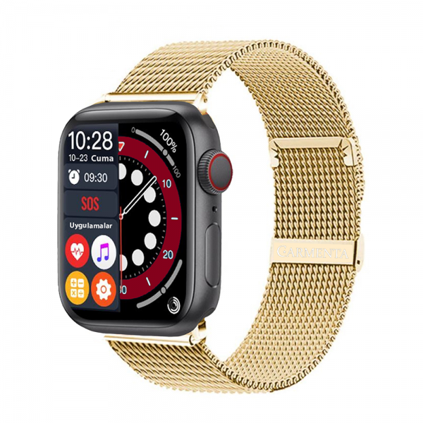 Carmenta Watch X7 Plus Akıllı Saat — ürün görseli 2
