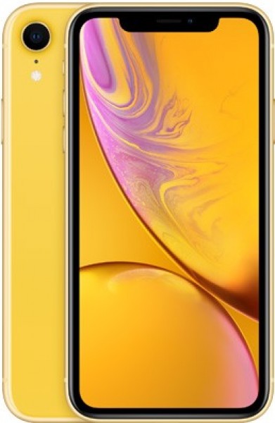 Apple iPhone XR (128 GB) (MRYD2TU/A, MRYH2TU/A, MRYG2TU/A, MRYF2TU/A, MRYE2TU/A, MRY92TU/A) — ürün görseli 23