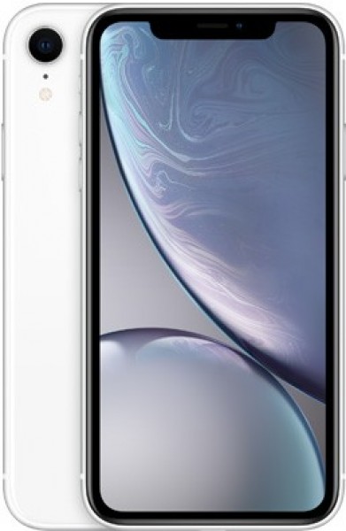 Apple iPhone XR (128 GB) (MRYD2TU/A, MRYH2TU/A, MRYG2TU/A, MRYF2TU/A, MRYE2TU/A, MRY92TU/A) — ürün görseli 26