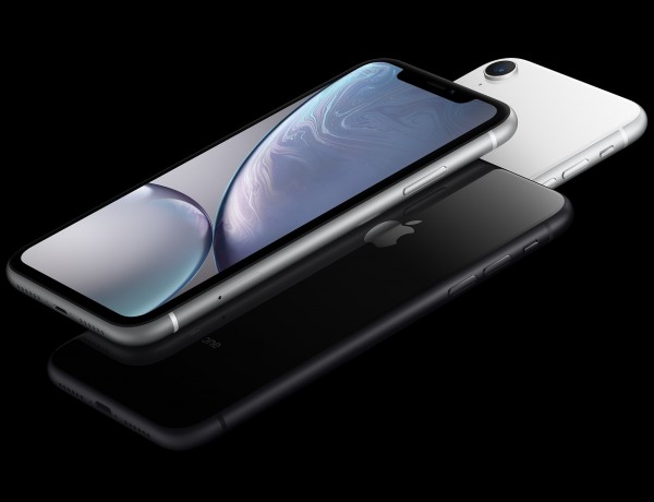 Apple iPhone XR (128 GB) (MRYD2TU/A, MRYH2TU/A, MRYG2TU/A, MRYF2TU/A, MRYE2TU/A, MRY92TU/A) — ürün görseli 28