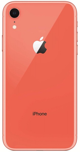 Apple iPhone XR (128 GB) (MRYD2TU/A, MRYH2TU/A, MRYG2TU/A, MRYF2TU/A, MRYE2TU/A, MRY92TU/A) — ürün görseli 5