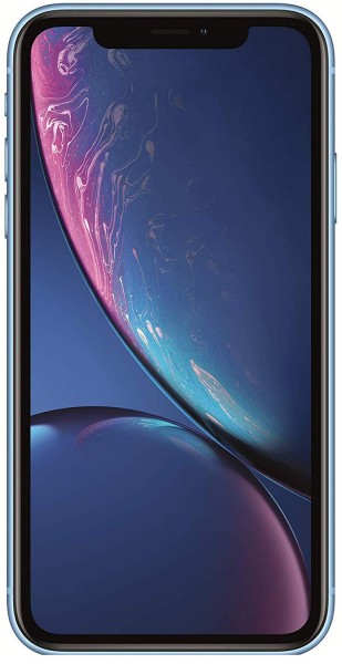 Apple iPhone XR (128 GB) (MRYD2TU/A, MRYH2TU/A, MRYG2TU/A, MRYF2TU/A, MRYE2TU/A, MRY92TU/A) — ürün görseli 11