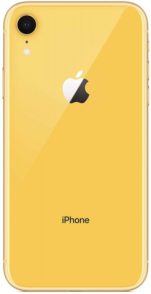 Apple iPhone XR (128 GB) (MRYD2TU/A, MRYH2TU/A, MRYG2TU/A, MRYF2TU/A, MRYE2TU/A, MRY92TU/A) — ürün görseli 6