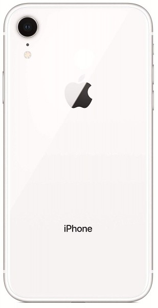 Apple iPhone XR (128 GB) (MRYD2TU/A, MRYH2TU/A, MRYG2TU/A, MRYF2TU/A, MRYE2TU/A, MRY92TU/A) — ürün görseli 7