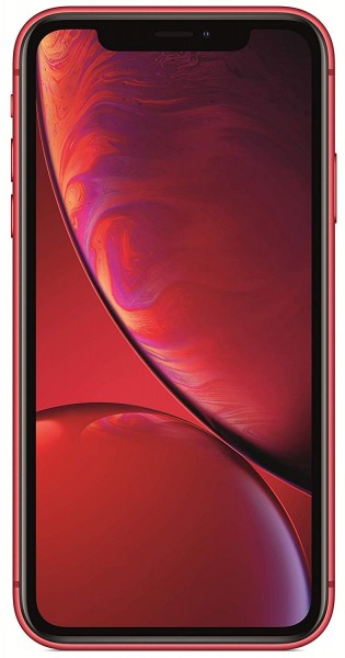 Apple iPhone XR (128 GB) (MRYD2TU/A, MRYH2TU/A, MRYG2TU/A, MRYF2TU/A, MRYE2TU/A, MRY92TU/A) — ürün görseli 10