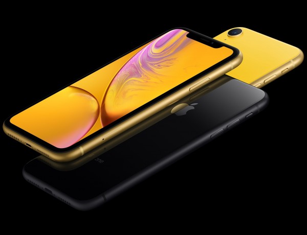Apple iPhone XR (128 GB) (MRYD2TU/A, MRYH2TU/A, MRYG2TU/A, MRYF2TU/A, MRYE2TU/A, MRY92TU/A) — ürün görseli 29