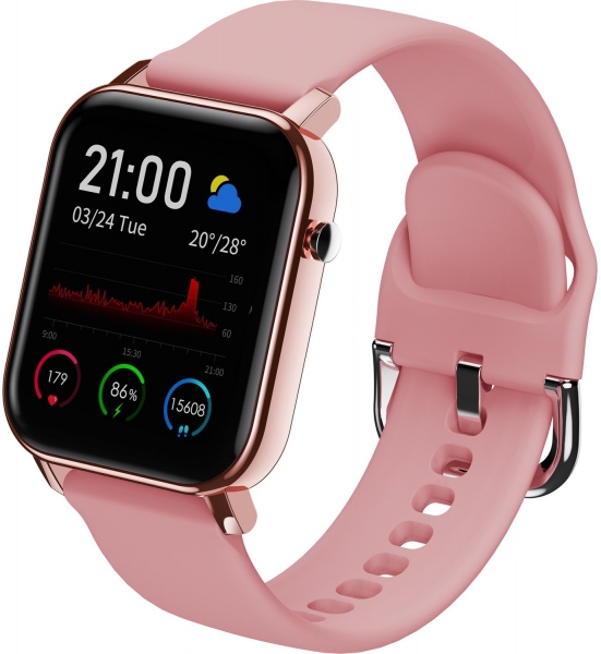 Case 4U F3 Akıllı Saat — ürün görseli 5