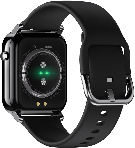 Case 4U F3 Akıllı Saat — ürün görseli 4