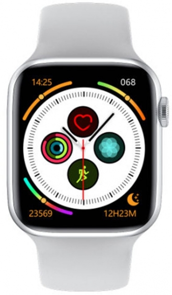 Spovan Watch 6 Akıllı Saat — ürün görseli 2