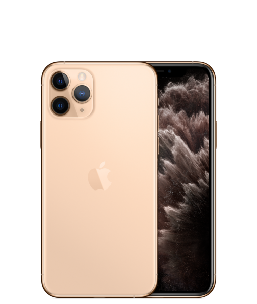 Apple iPhone 11 Pro (512 GB) — ürün görseli 13
