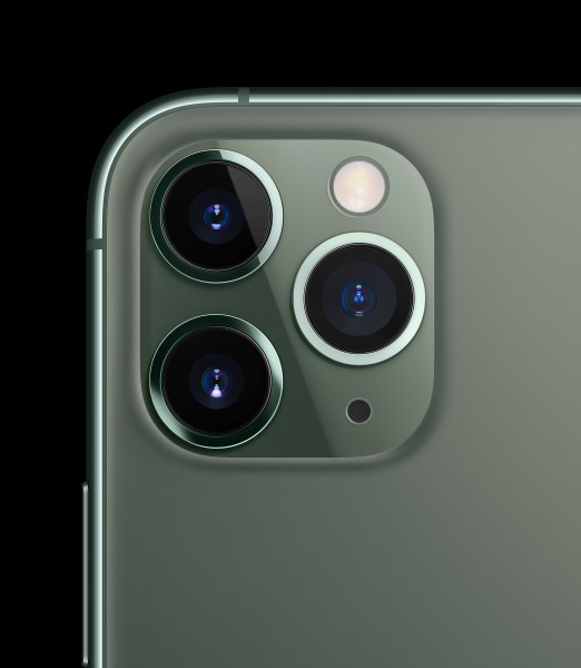 Apple iPhone 11 Pro (512 GB) — ürün görseli 17
