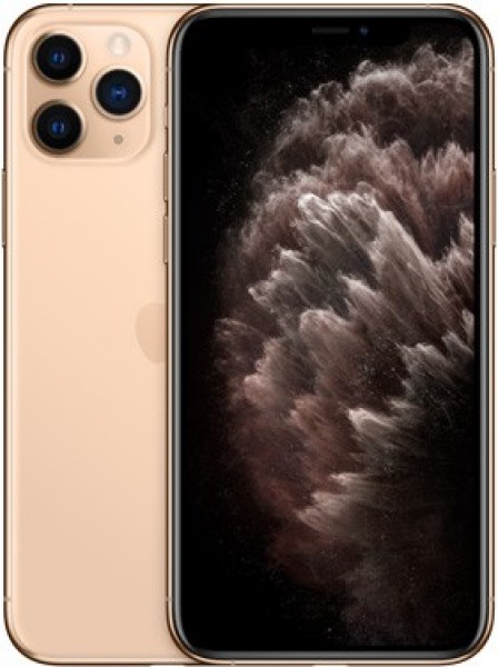 Apple iPhone 11 Pro (512 GB) — ürün görseli 8