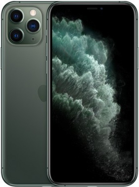 Apple iPhone 11 Pro (512 GB) — ürün görseli 6