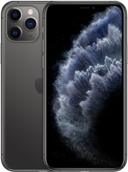 Apple iPhone 11 Pro (512 GB) — ürün görseli 7