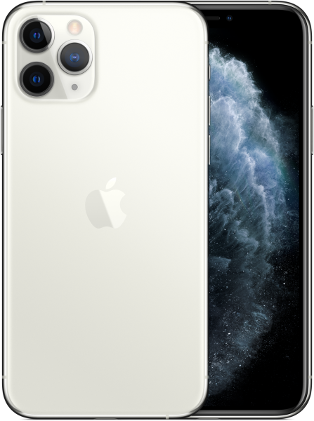 Apple iPhone 11 Pro (512 GB) — ürün görseli 5