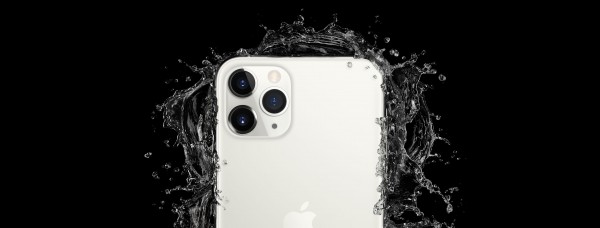 Apple iPhone 11 Pro (512 GB) — ürün görseli 20