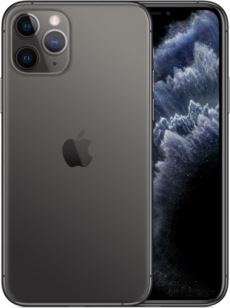 Apple iPhone 11 Pro (512 GB) — ürün görseli 2
