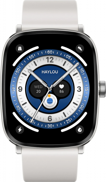 Haylou RS5 Akıllı Saat (LS19) — ürün görseli 11