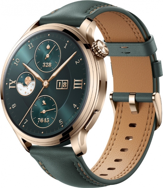 Honor Watch 4 Pro Akıllı Saat (TUM-L19)