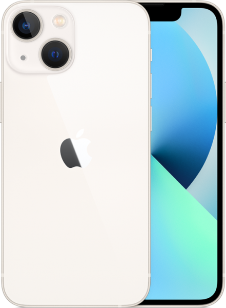 Apple iPhone 13 mini (256 GB) — ürün görseli 3