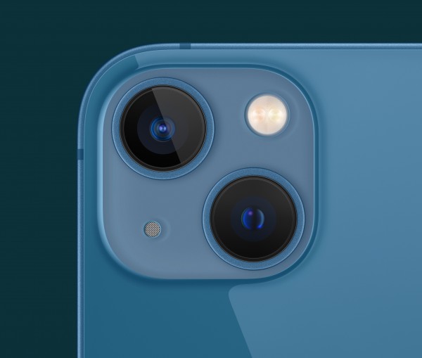 Apple iPhone 13 mini (256 GB) — ürün görseli 11