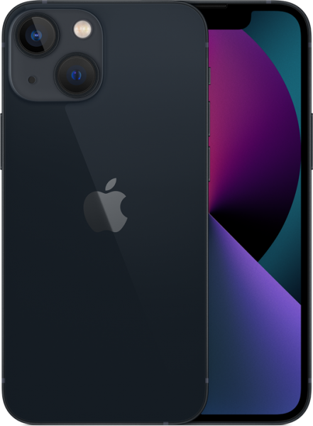 Apple iPhone 13 mini (256 GB) — ürün görseli 6