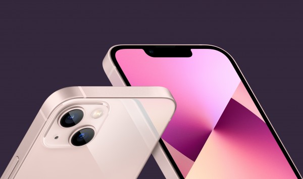 Apple iPhone 13 mini (256 GB) — ürün görseli 13