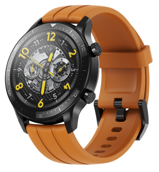 realme Watch S Pro Akıllı Saat — ürün görseli 2