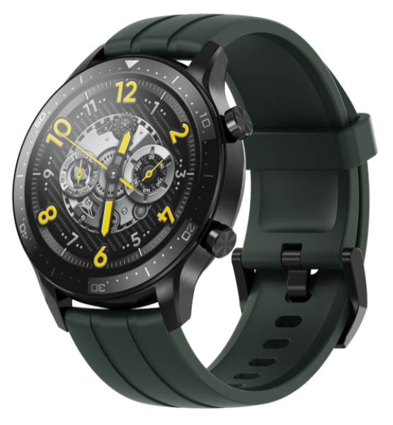 realme Watch S Pro Akıllı Saat — ürün görseli 4