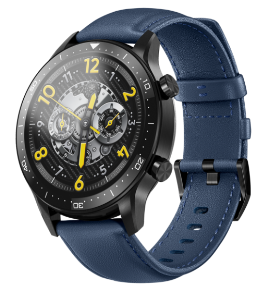 realme Watch S Pro Akıllı Saat — ürün görseli 8