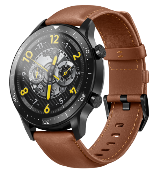 realme Watch S Pro Akıllı Saat — ürün görseli 7
