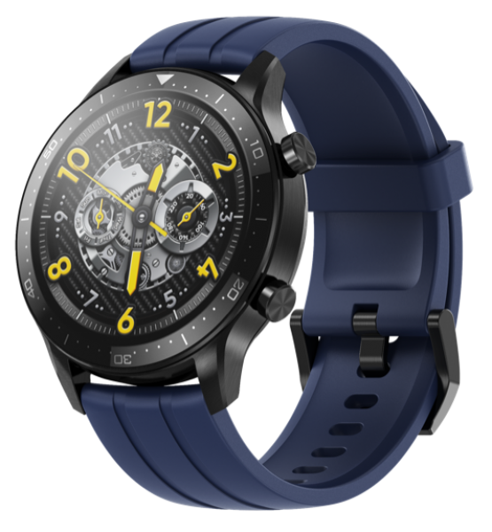 realme Watch S Pro Akıllı Saat — ürün görseli 3