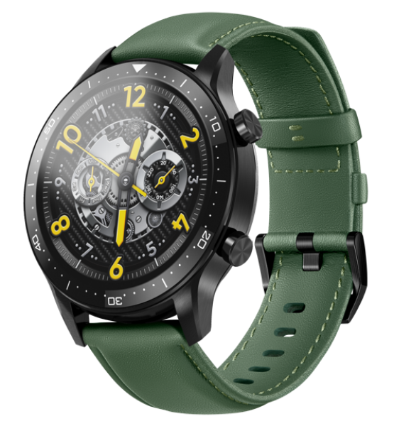 realme Watch S Pro Akıllı Saat — ürün görseli 6