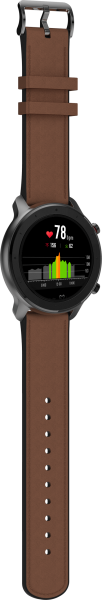 Amazfit GTR 47mm Akıllı Saat (Alüminyum / 47.2 mm) — ürün görseli 3