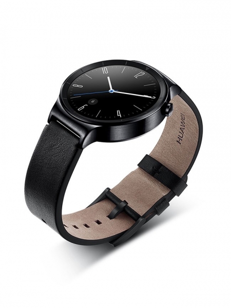 Huawei Watch Black Akıllı Saat (Siyah) — ürün görseli 3