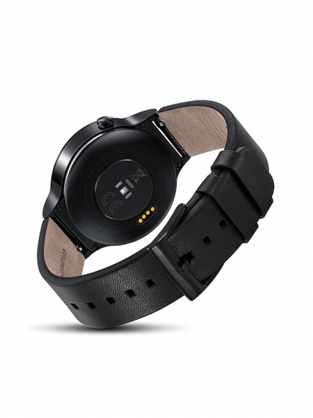 Huawei Watch Black Akıllı Saat (Siyah) — ürün görseli 6