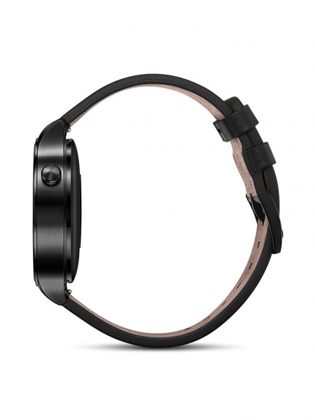 Huawei Watch Black Akıllı Saat (Siyah) — ürün görseli 5