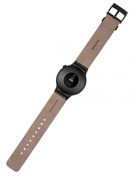 Huawei Watch Black Akıllı Saat (Siyah) — ürün görseli 7