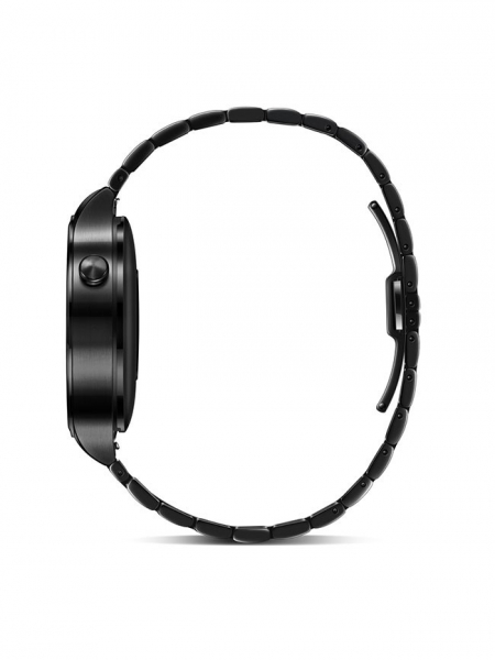 Huawei Watch Black Akıllı Saat (Siyah) — ürün görseli 11