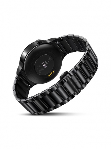 Huawei Watch Black Akıllı Saat (Siyah) — ürün görseli 10