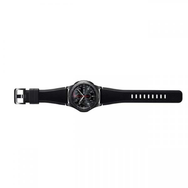 Samsung Gear S3 Frontier Akıllı Saat (SM-R760) — ürün görseli 6