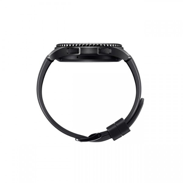 Samsung Gear S3 Frontier Akıllı Saat (SM-R760) — ürün görseli 5